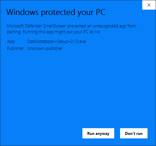 Windows Defender